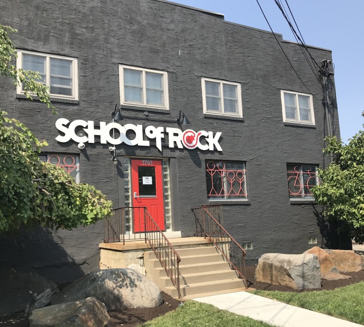 School of Rock (Lawrence&nbspTownship,&nbspNJ)